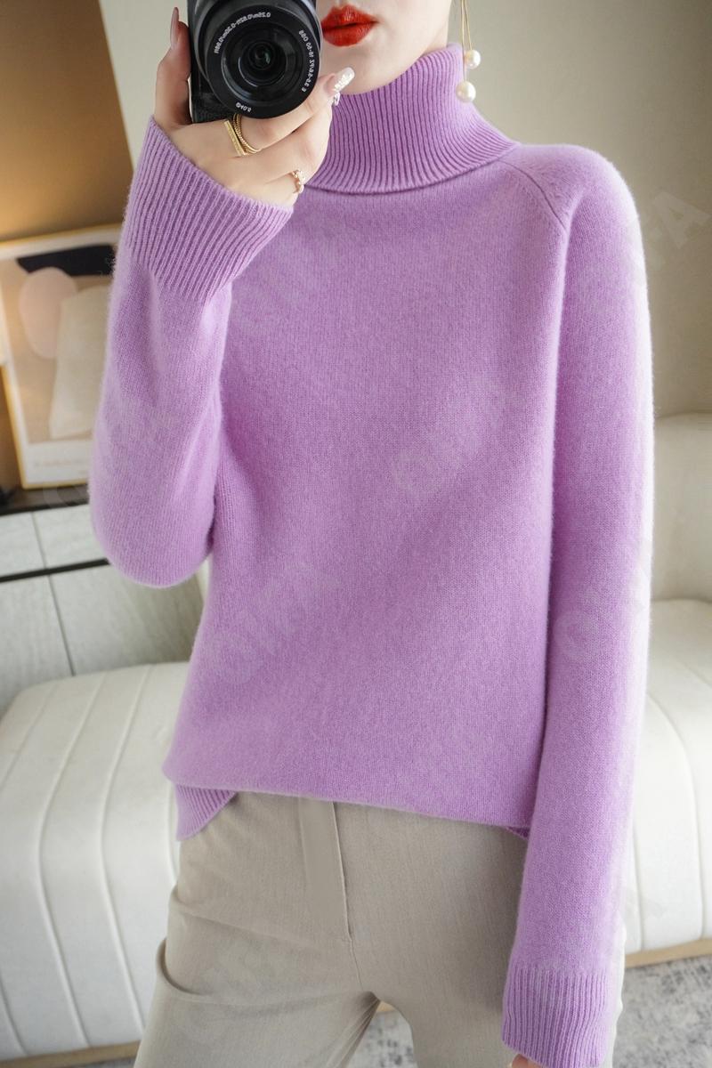 Женская Водолазка CC3116_ZD042_252_1777_83 Женская Водолазка CC3116_ZD042_252_1777_83