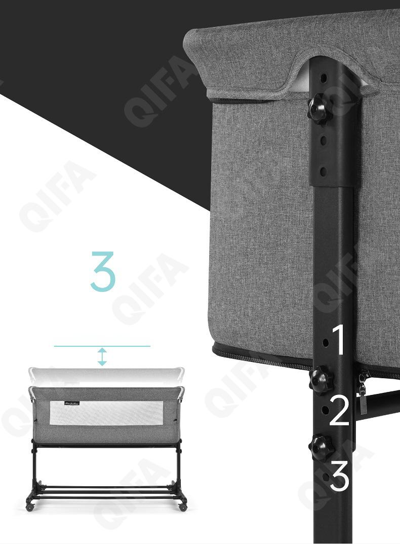 Колыбель-кроватка CC3900_628-3 Колыбель-кроватка CC3900_628-3