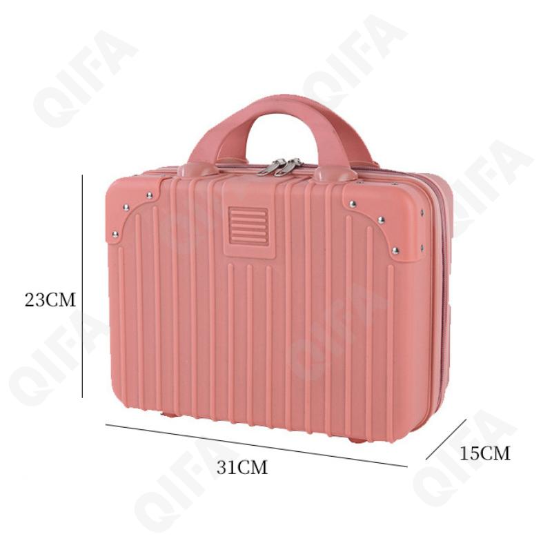 Мужской Чемодан CC4530_QF-305A-1 Мужской Чемодан CC4530_QF-305A-1