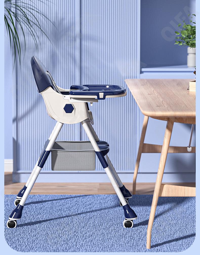 Стульчик для кормления CC3705_H601-2 Стульчик для кормления CC3705_H601-2