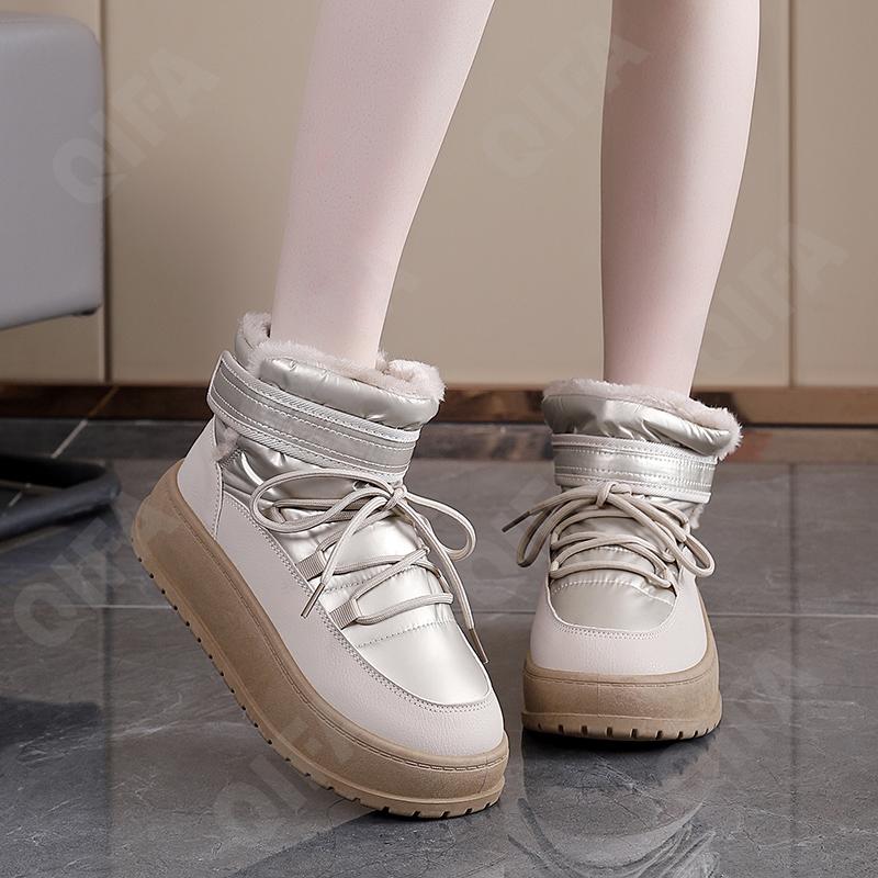 Женские Ботинки