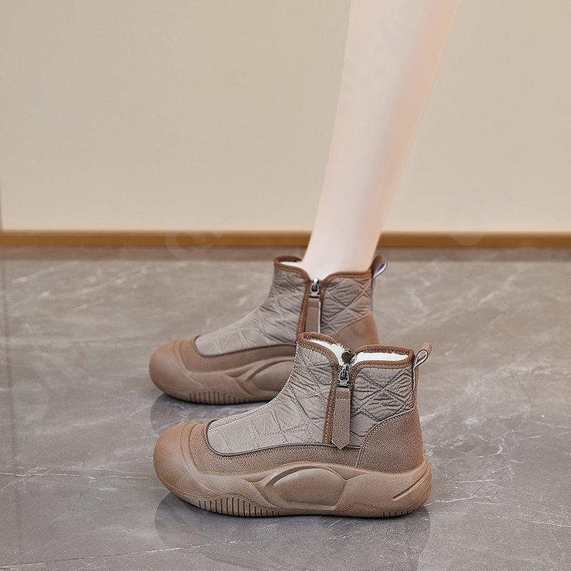 Женские Дутики CC4351_XW5817-1 Женские Дутики CC4351_XW5817-1