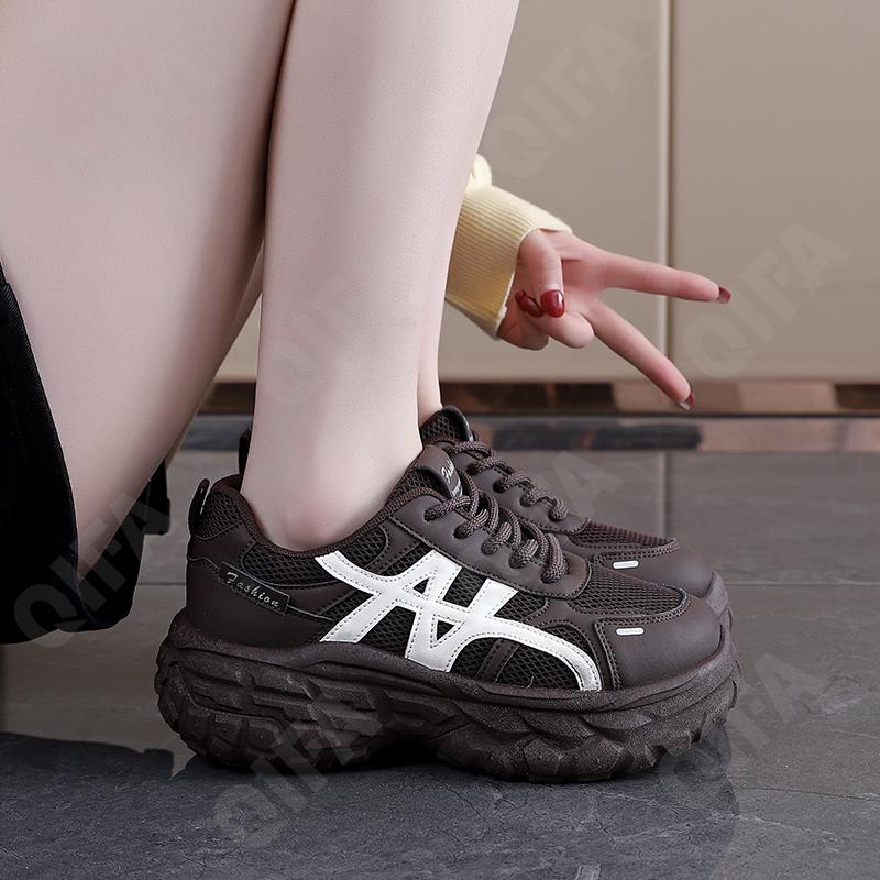 Женские Кроссовки CC4046_8806-1