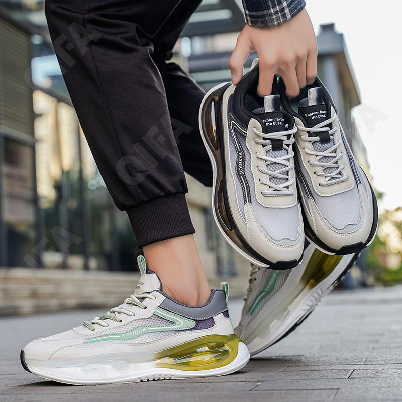 Мужские Кроссовки CC4011_RF-XY8A26-1