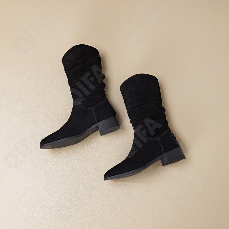 Женские Полусапоги CC4061_A911-1