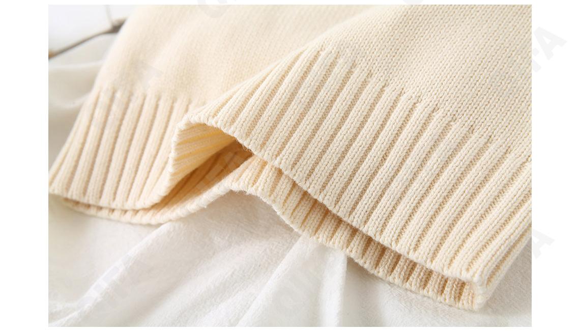 Детский Жилет CC2196_21110_247_2574