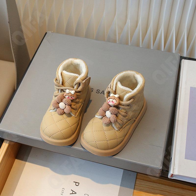 Детские Дутики CC3651_2363X-C1 Детские Дутики CC3651_2363X-C1