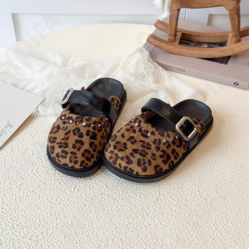 Детское Сабо CC3959_V6655-A1