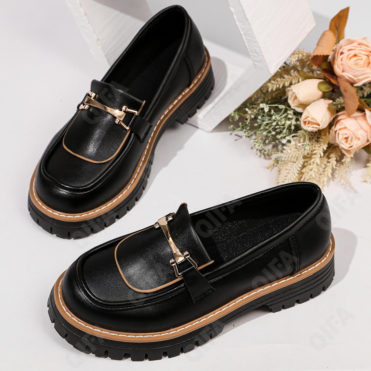 Женские Лоферы CC3767_84-1