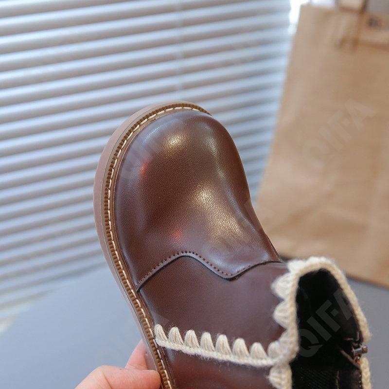 Детские Ботинки CC3962_301-A2