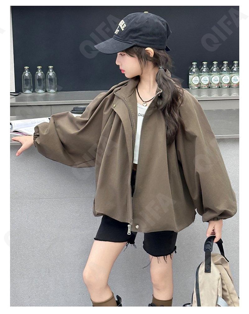 Детская Куртка CC4807_77187_963_2578_66