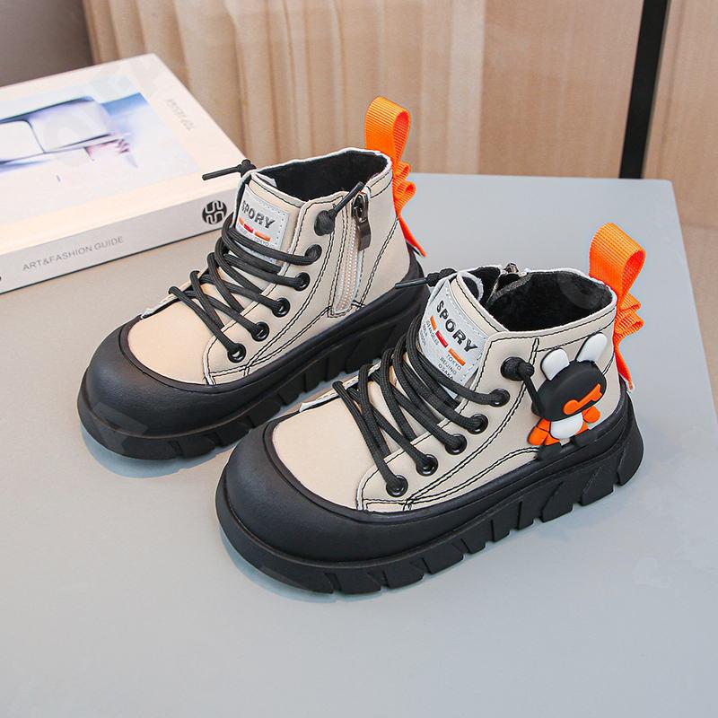 Детские Ботинки CC4092_A1008-B2