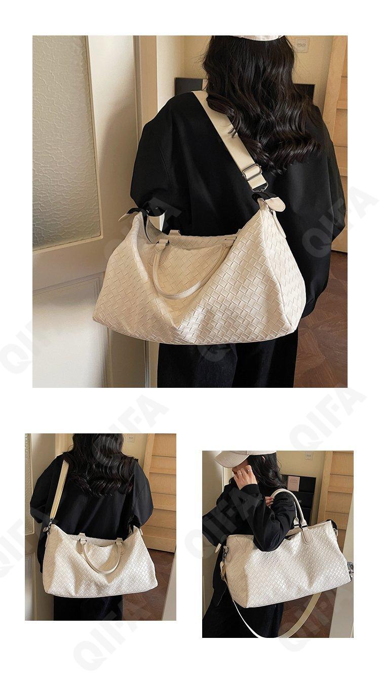 Женская Дорожная сумка CC423_20319-1