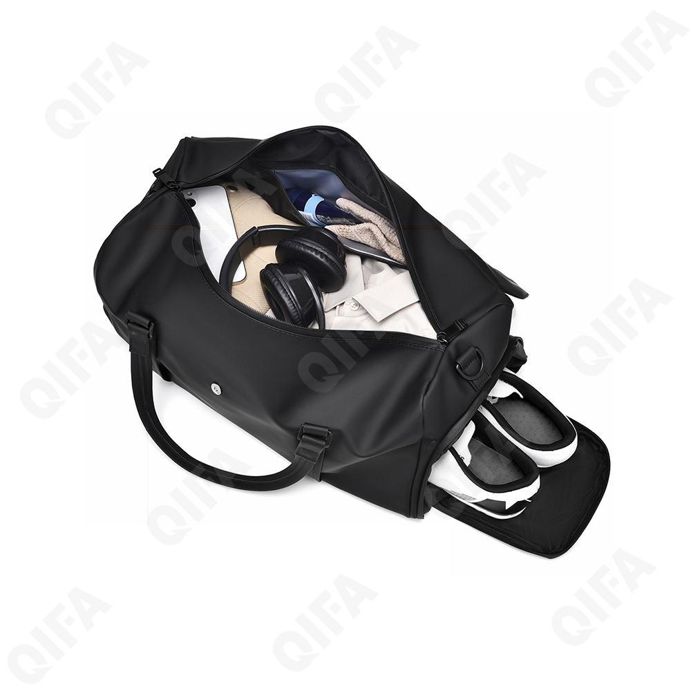 Мужская Дорожная сумка CC5456_A26-3 Мужская Дорожная сумка CC5456_A26-3