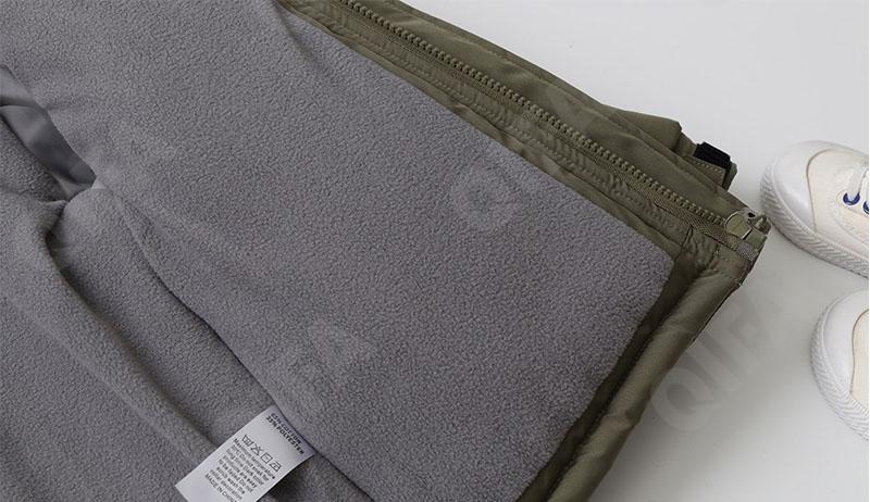 Детская Куртка CC2327_LM-8819-4