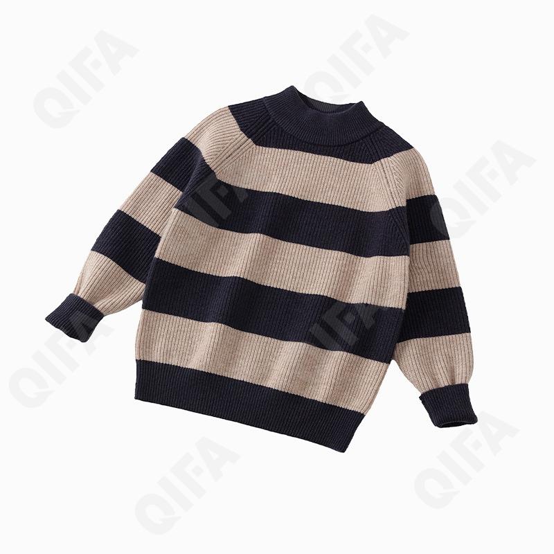 Детский Свитер