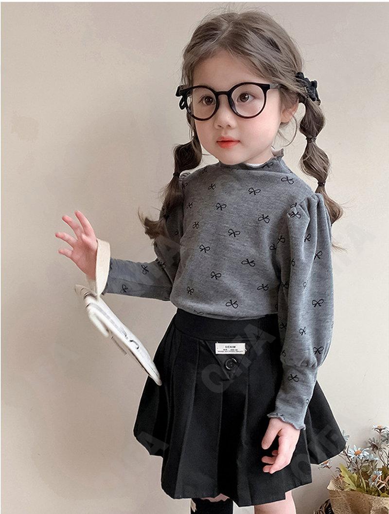 Детская Водолазка CC491_Q71-3DDS4_246_2574_77 Детская Водолазка CC491_Q71-3DDS4_246_2574_77