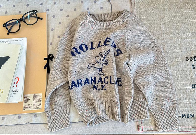 Детский Джемпер CC1293_123566_957_2574