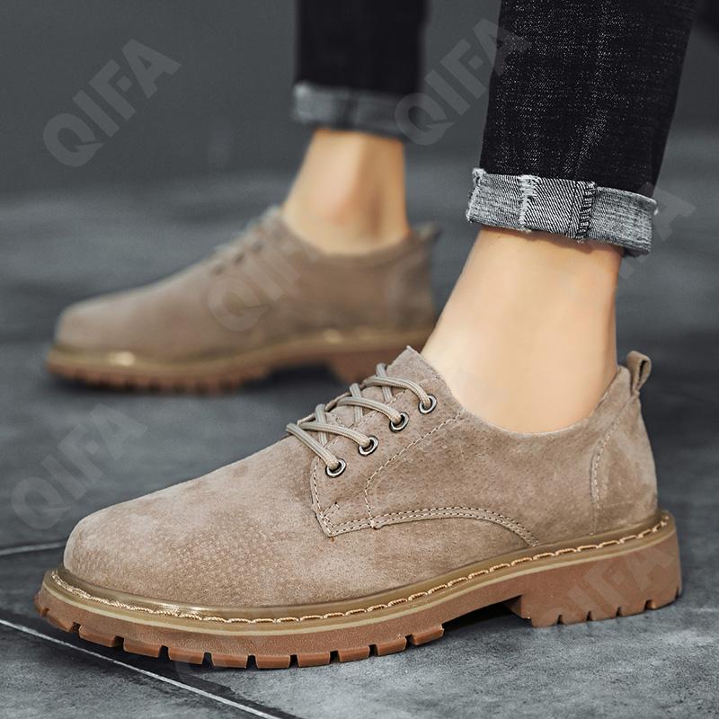 Мужские Полуботинки CC4999_1160-1 Мужские Полуботинки CC4999_1160-1