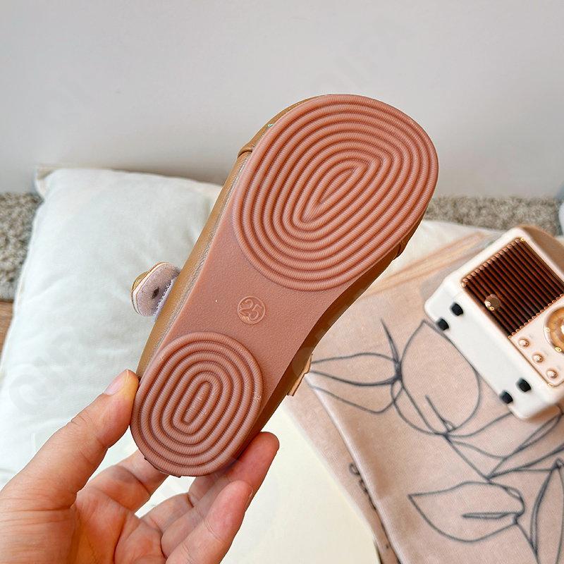 Детские Туфли CC3651_8911-A3