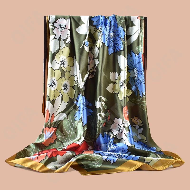 Женский Платок CC4230_D516-1