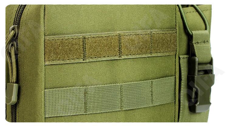 Мужская Сумка поясная CC2488_1956-1