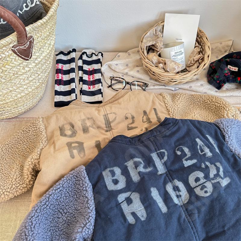 Детская Куртка CC1293_123593_247_2574_26