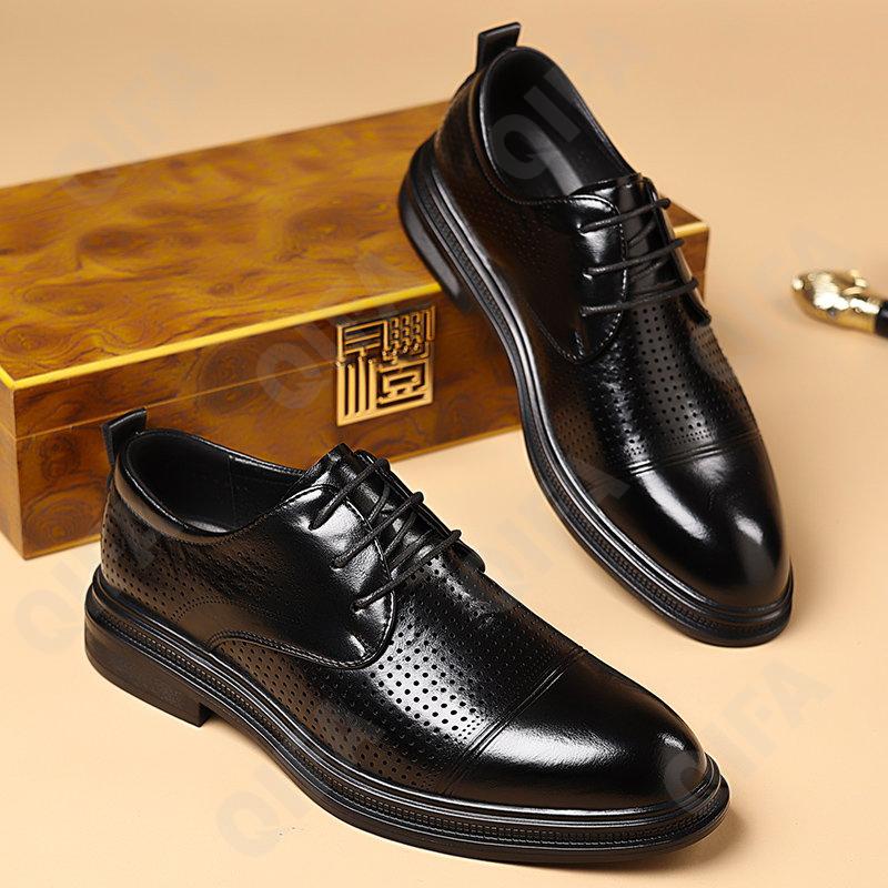 Мужские Туфли CC4114_W1888-1