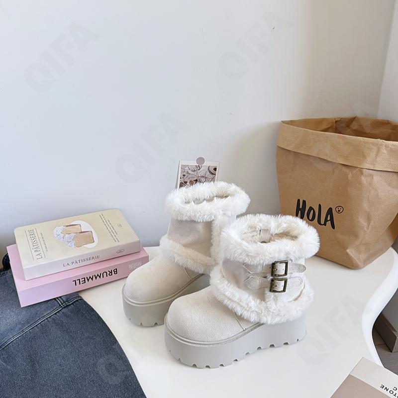 Женские Угги CC4351_LZ9002-1