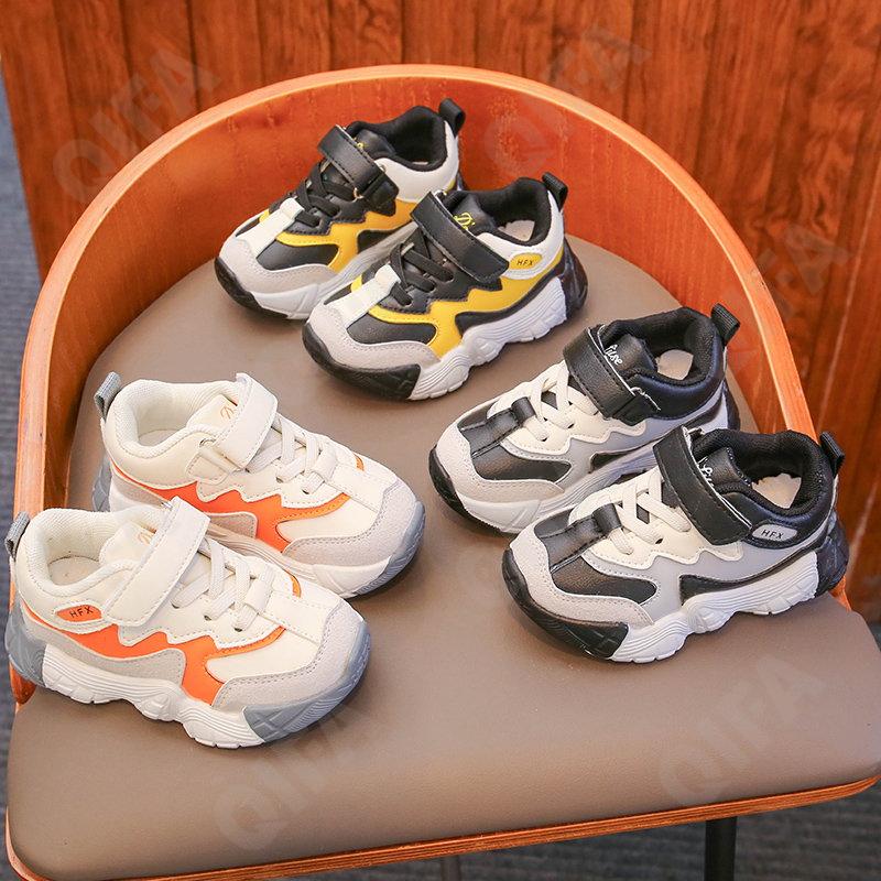 Детские Кроссовки CC3966_H603-A1