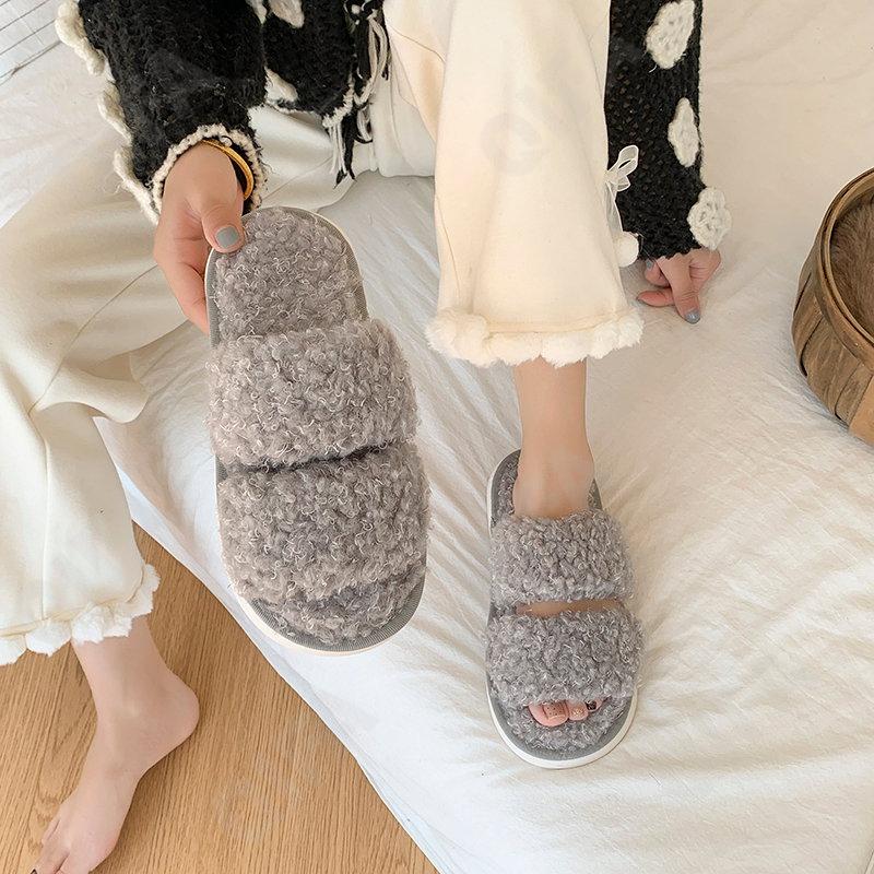 Женские Тапочки CC4988_8838-1