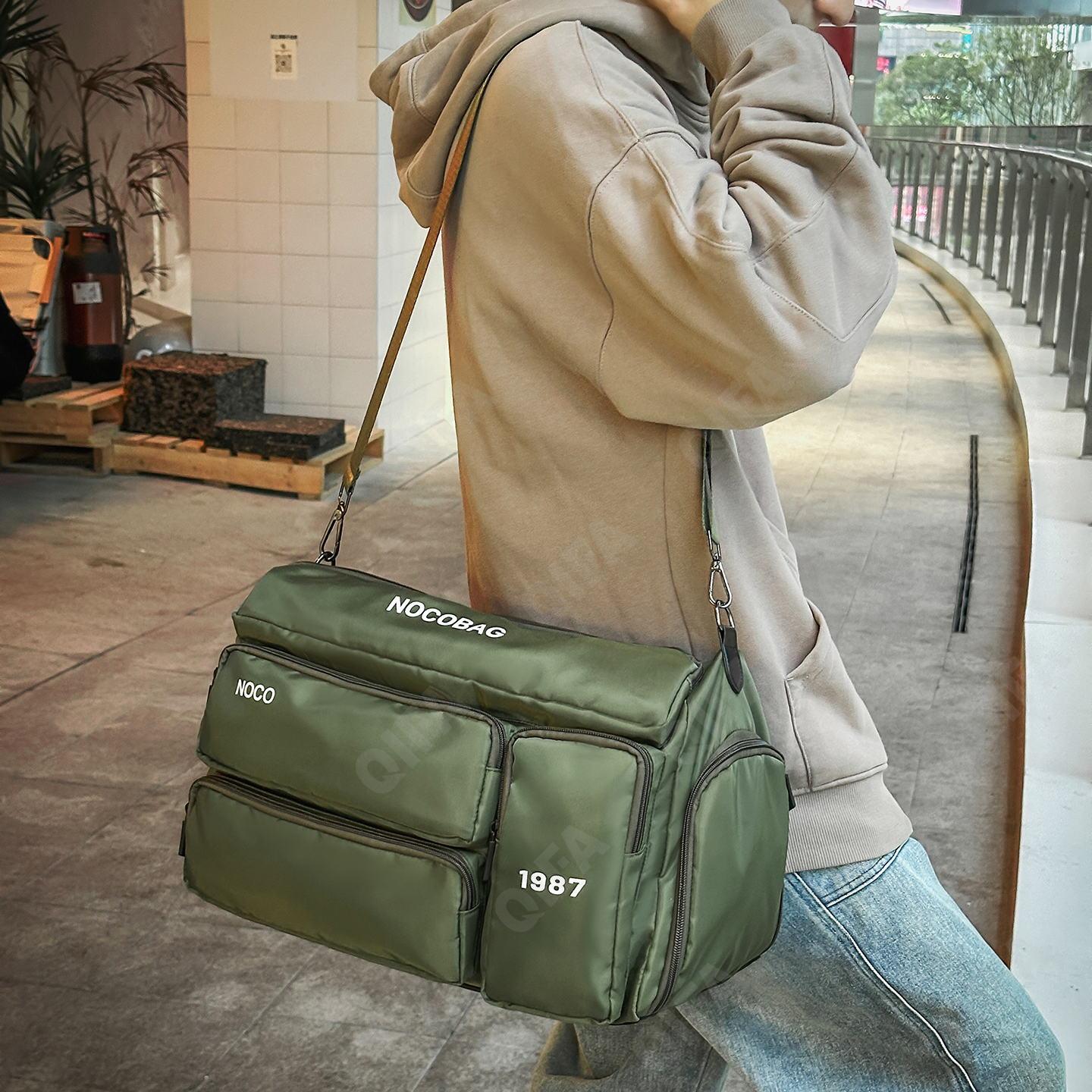 Женская Дорожная сумка CC096_8311-1