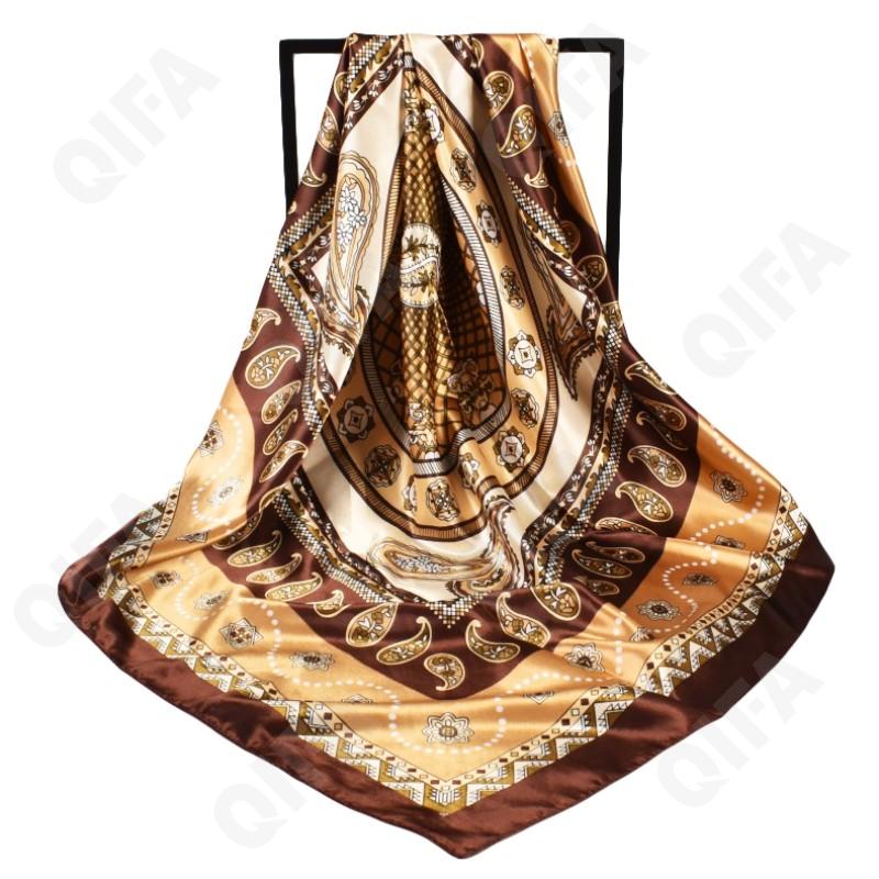 Женский Платок CC4230_D438-1 Женский Платок CC4230_D438-1