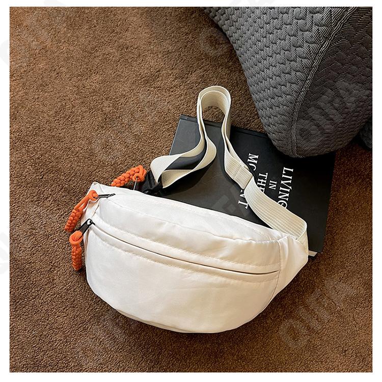 Женская Сумка поясная CC423_7365-2