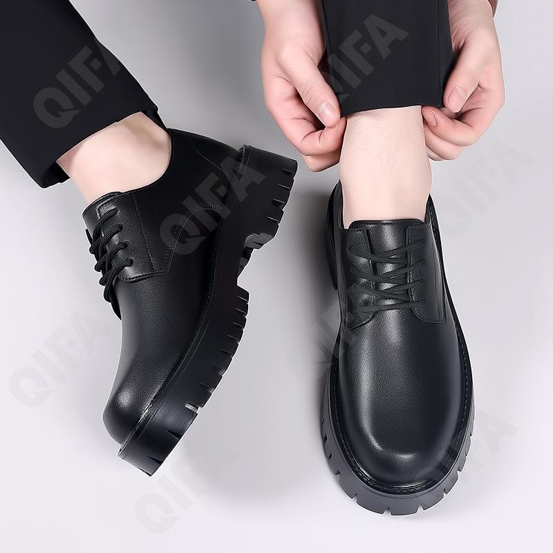 Мужские Полуботинки CC4114_U2266-1 Мужские Полуботинки CC4114_U2266-1