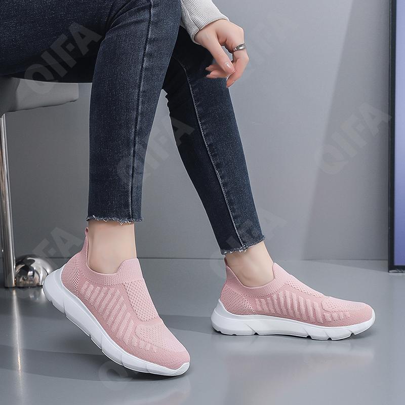 Женские Кроссовки CC4019_DT-1930-1