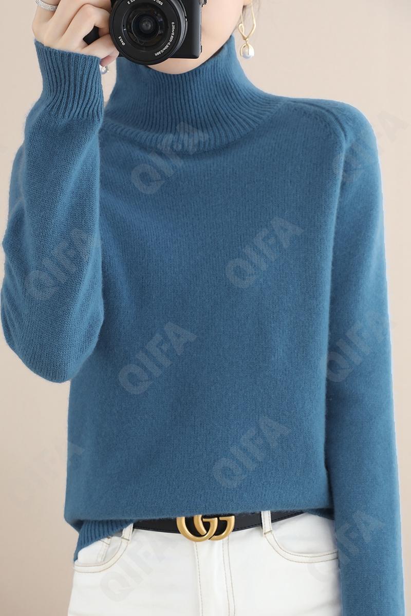 Женская Водолазка CC3116_ZD033_252_1777_97 Женская Водолазка CC3116_ZD033_252_1777_97