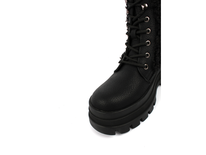 Ботинки AL 12181