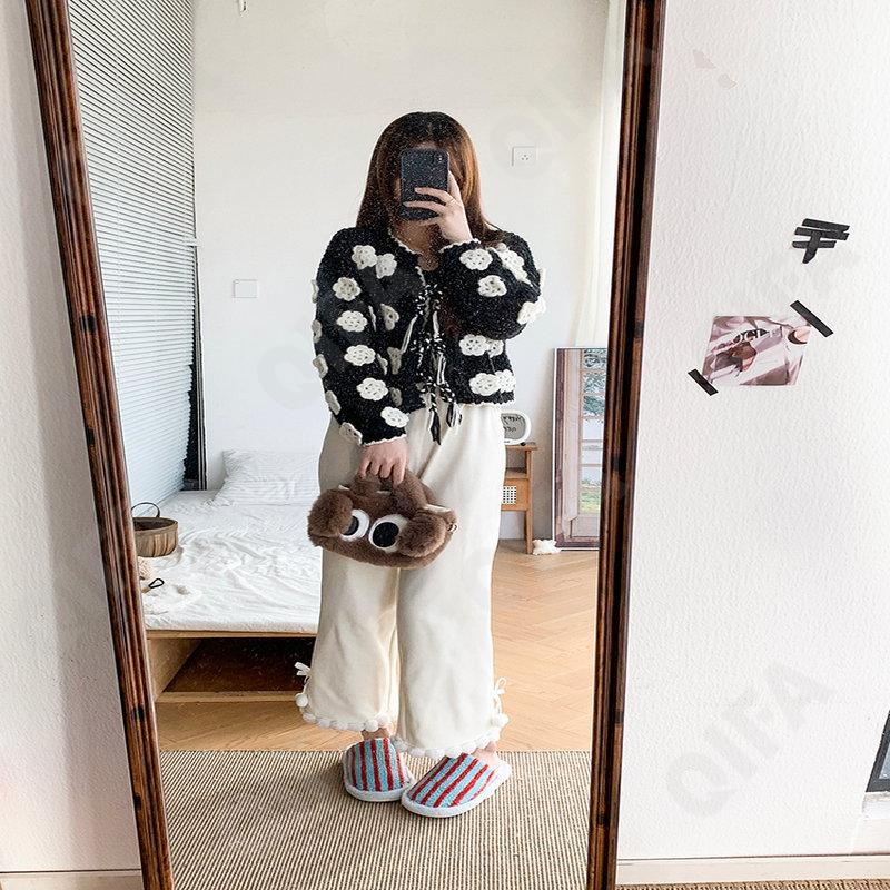 Женские Тапочки