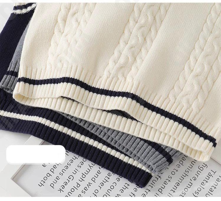 Детский Жилет CC4775_U14618_225_1812_24 Детский Жилет CC4775_U14618_225_1812_24