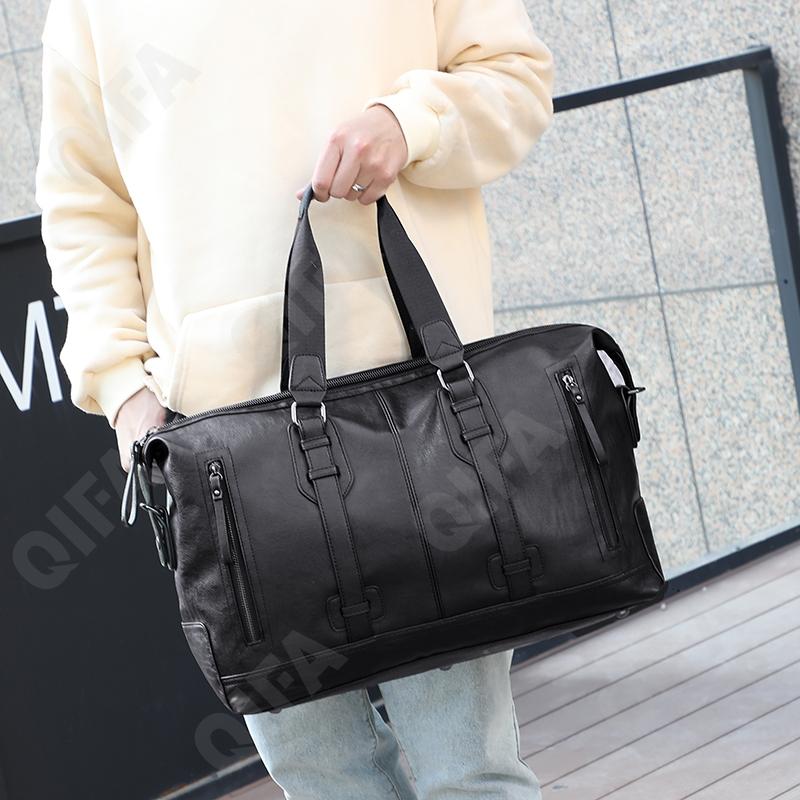 Мужская Дорожная сумка