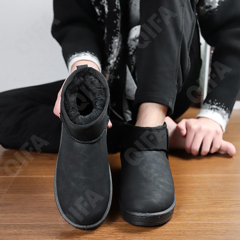 Мужские Угги CC4275_238M-3