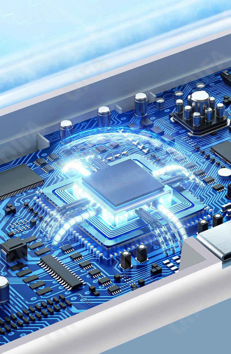 Вентилятор CC4707_S5-1 Вентилятор CC4707_S5-1