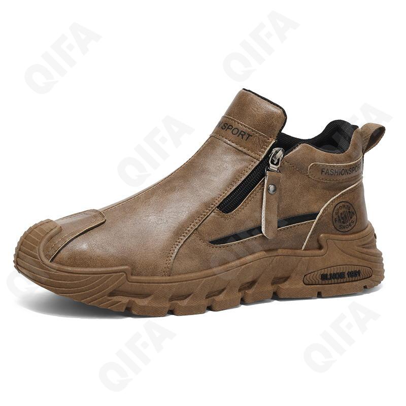 Мужские Кроссовки CC4802_JY-CF78-1 Мужские Кроссовки CC4802_JY-CF78-1