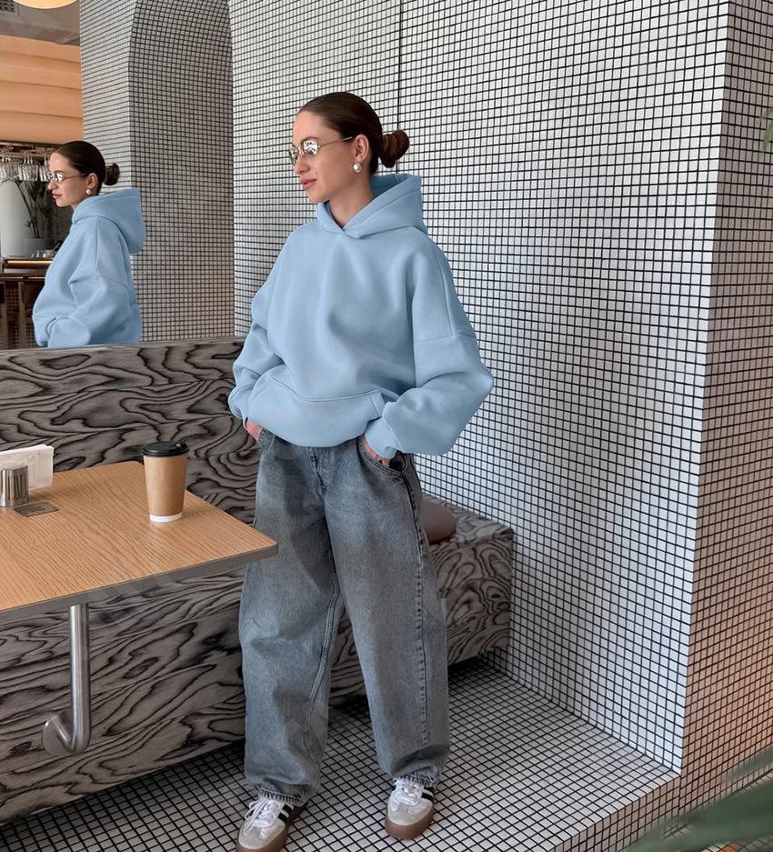 Женское Худи CC4694_WY9444_230_1776_35 Женское Худи CC4694_WY9444_230_1776_35