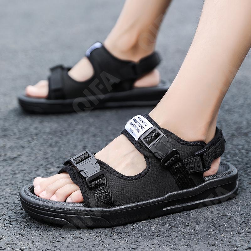 Мужские Сандалии CC5555_E1808-1 Мужские Сандалии CC5555_E1808-1