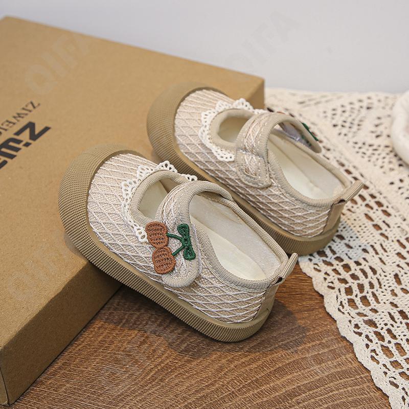 Детские Туфли