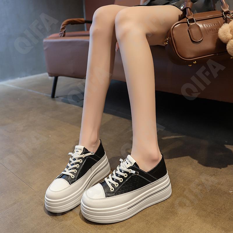 Женские Кеды CC4818_LS-L8837-1