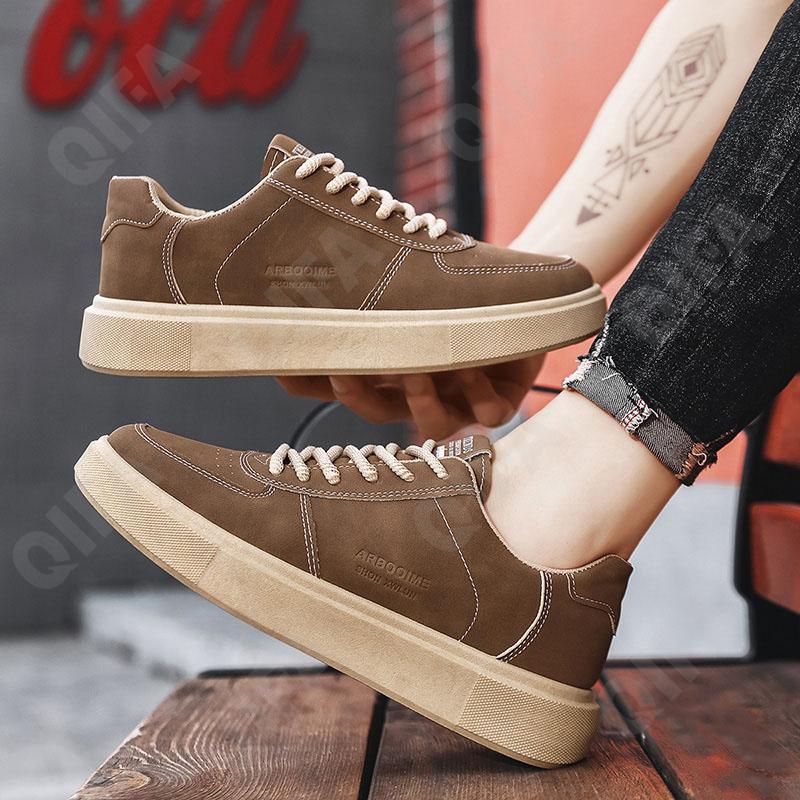 Мужские Полуботинки CC4011_QJ-AB07-2