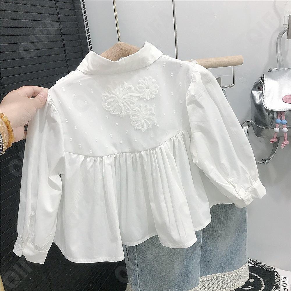 Детская Рубашка CC2554_XIUHUA12_226_2574_27